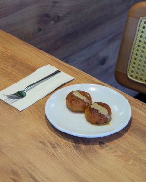 Kemalpaşa Tatlısı